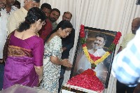 Chandrababu Family Pay Homage to Taraka Ratna